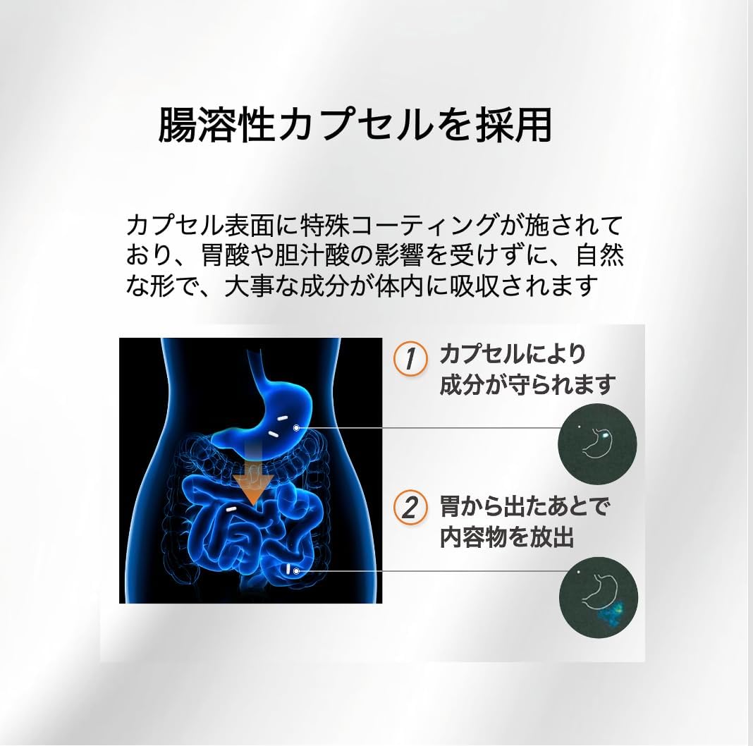 【New】NMNプレミアム 完全無添加 400mg (妊活AMH対策)