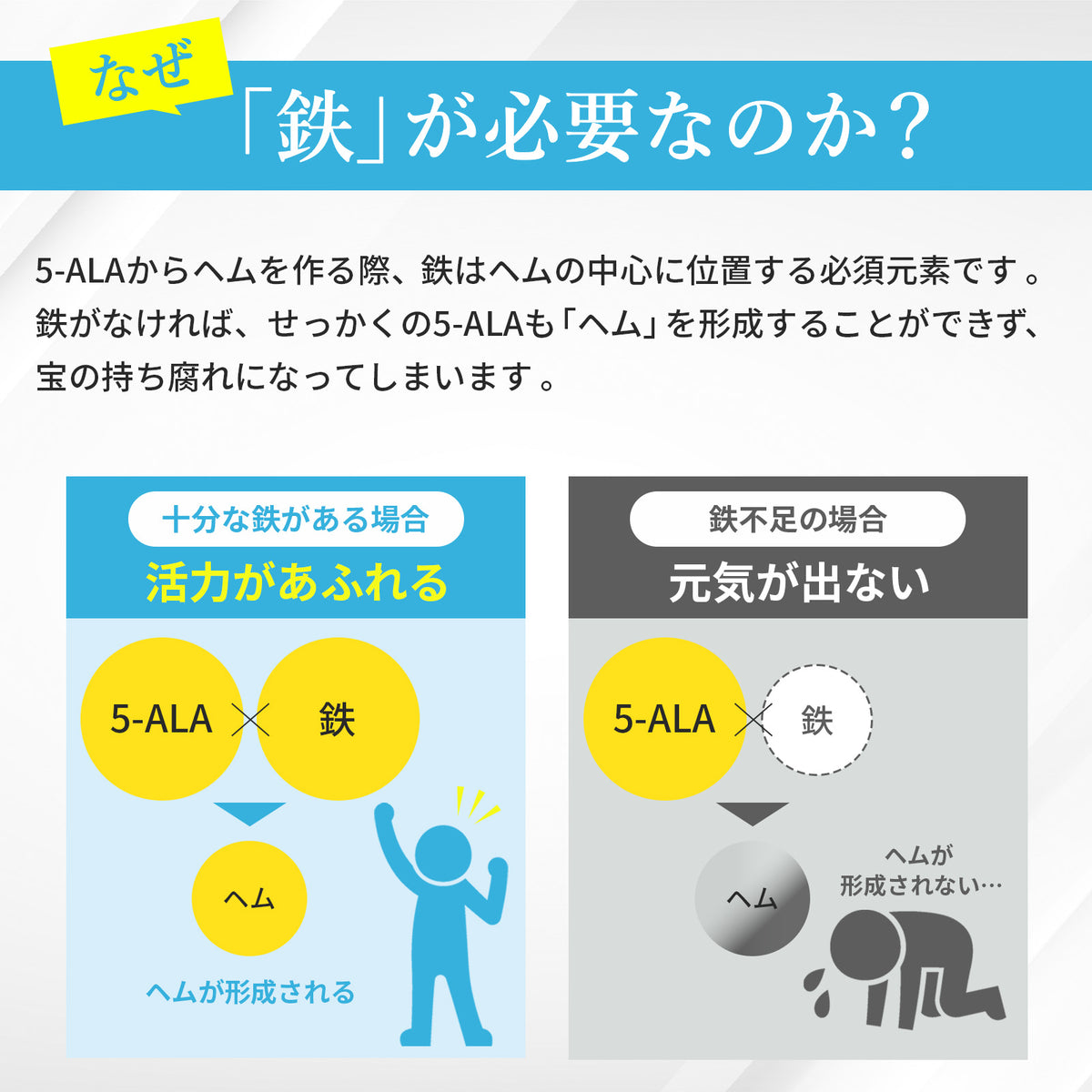 5-ALA (100mg) （30粒入り）