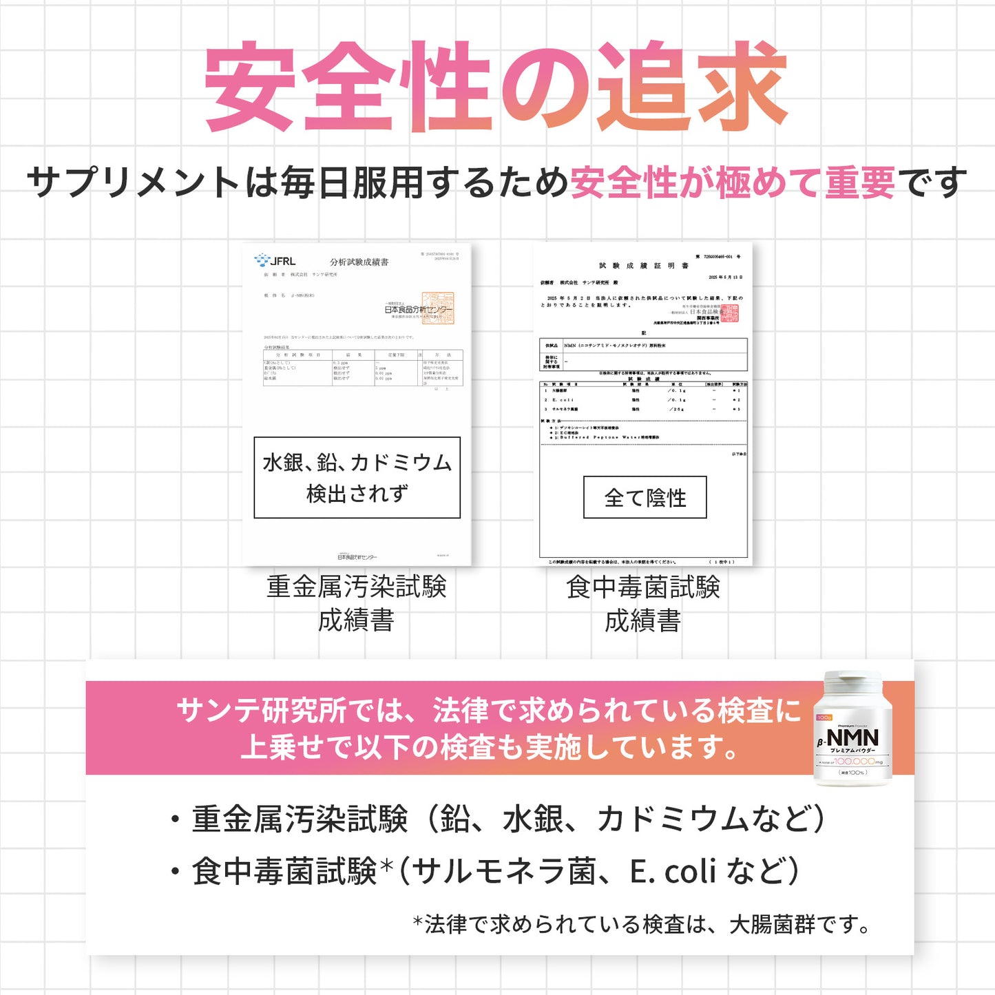 NMNプレミアムパウダー